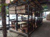 Bakery-cafe