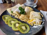 Bakery-cafe