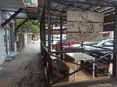 Bakery-cafe