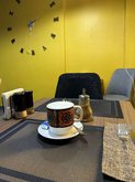 Bakery-cafe