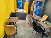 Bakery-cafe