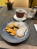 Bakery-cafe