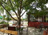 Sweet village