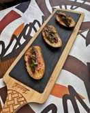 Rambla tapas