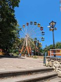ეშმაკის ბორბალი