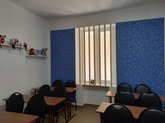 კოლეჯი "ცხუმ-ეგრისი"