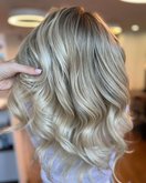 კოლორისტა სილამაზის სივრცე