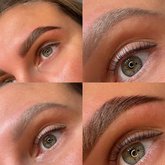 კოლორისტა სილამაზის სივრცე