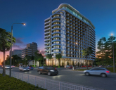 Kolos Residence