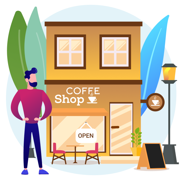 Коммерческие помещения и площади в аренду