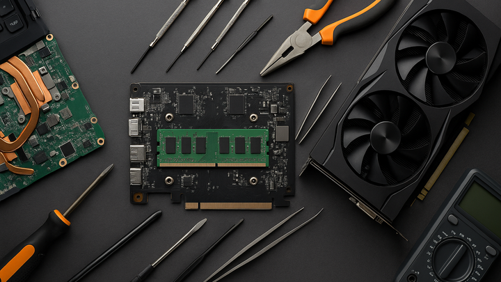 კომპ ოსტატი