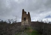 Tagnageti Complex