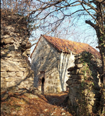 Akhmeta Trinity Church Complex