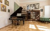 Merab Kostava House-Museum