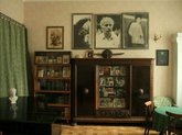 Merab Kostava House-Museum