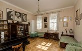 Merab Kostava House-Museum