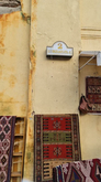 Handmade carpets