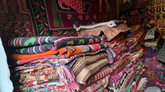 Handmade carpets