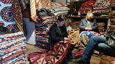 Handmade carpets