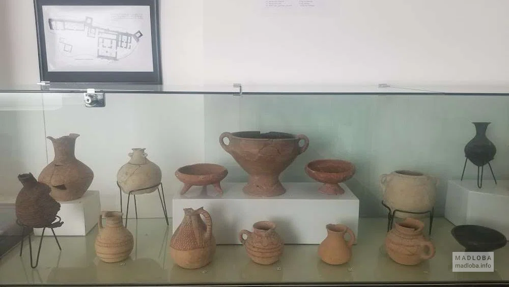 კასპის მხარეთმცოდნეობის მუზეუმი