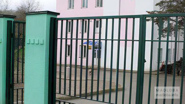 Школьный краеведческий музей Корети