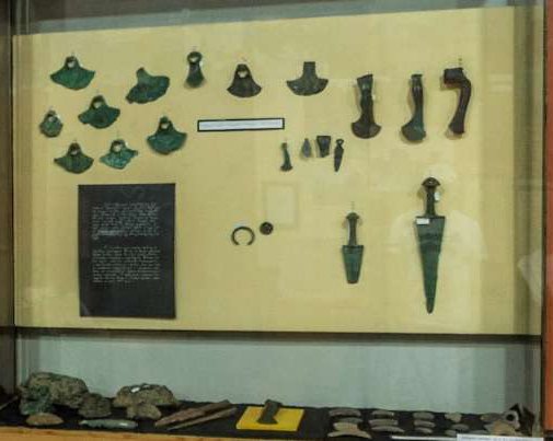 Краеведческий музей Георгия Ахвледиани в Цхалтубо - 07.jpg