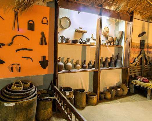 Краеведческий музей Георгия Ахвледиани в Цхалтубо - 11.jpg