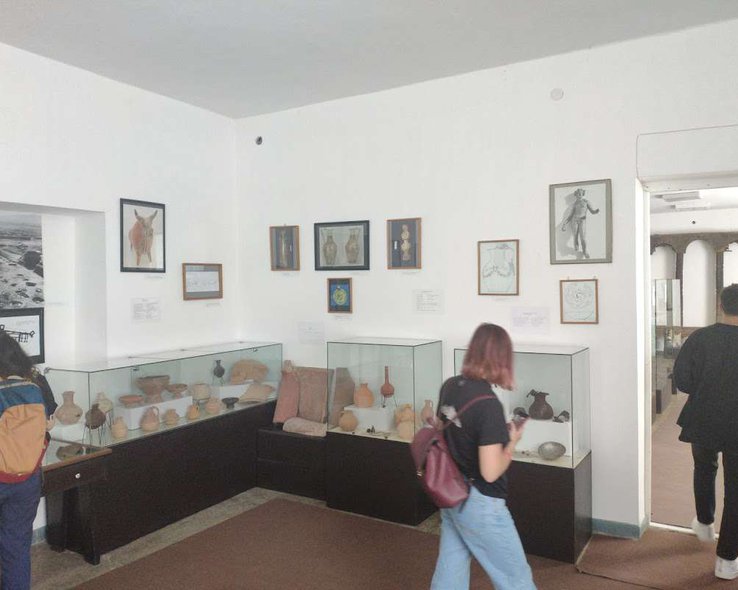 Краеведческий музей Каспи - 10.jpg