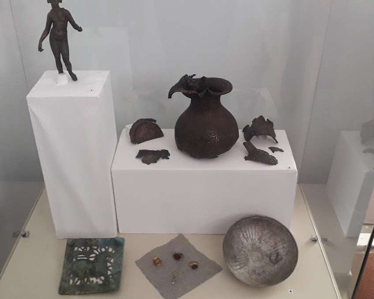 Краеведческий музей Каспи - 11.jpg