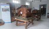 Ethnographic Museum Khulo