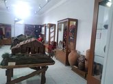 Ethnographic Museum Khulo