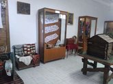 Ethnographic Museum Khulo