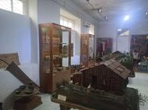 Ethnographic Museum Khulo