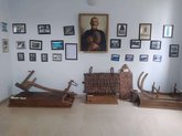 Ethnographic Museum Khulo