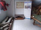 Ethnographic Museum Khulo