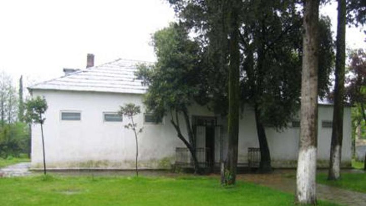 Mejinistskali Local Museum