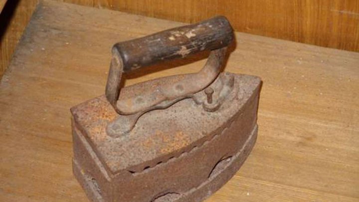 Mejinistskali Local Museum