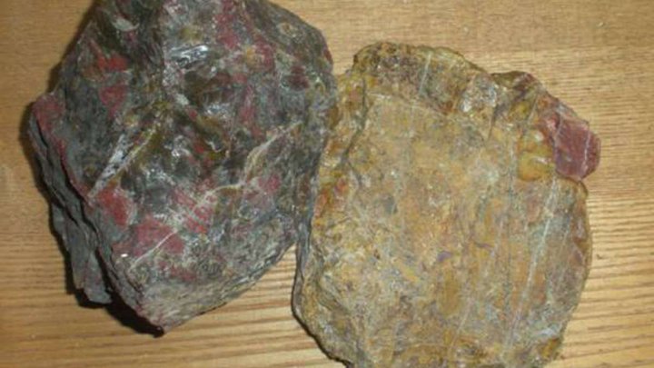 Mejinistskali Local Museum