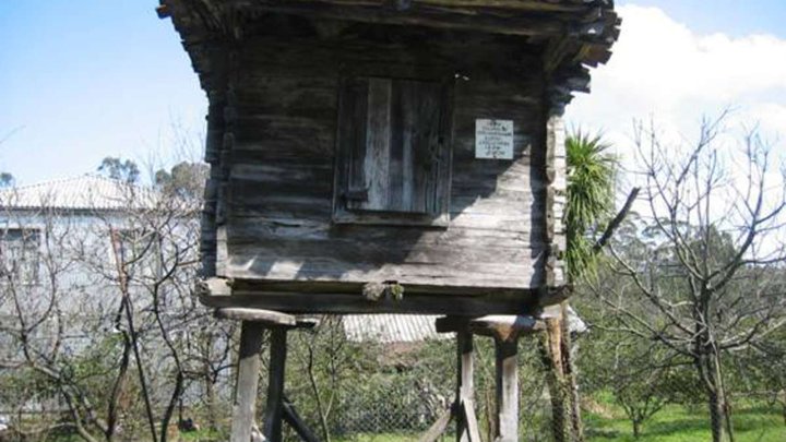 Mejinistskali Local Museum