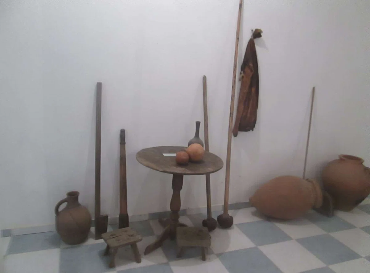 Краеведческий музей в Багдати - 02.jpg