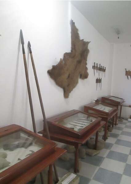 Краеведческий музей в Багдати - 10.jpg