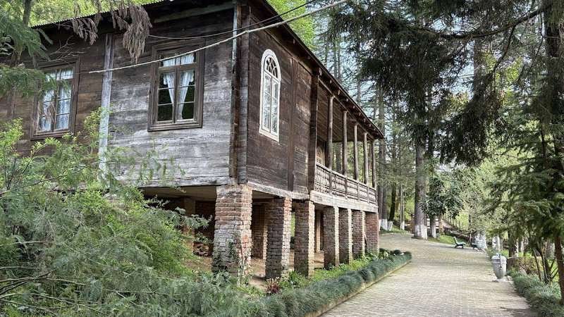 Baghdati Museum of Local History