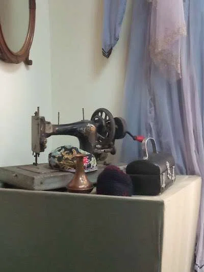 Краеведческий музей в Гардабани - 04.jpg