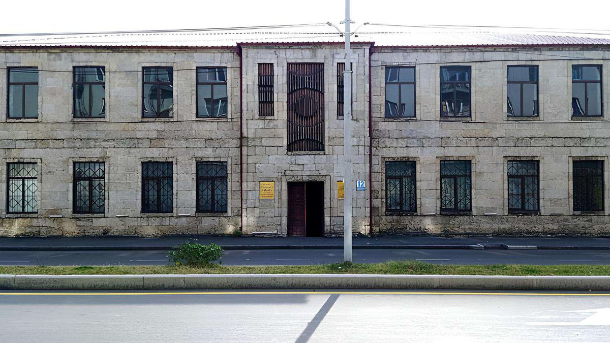 📜 შექმნის ისტორია