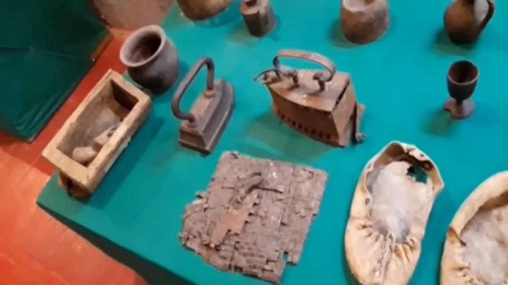 Tkibuli Museum of Local History – a Window into Georgia’s Past