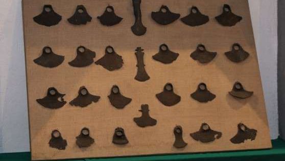 Краеведческий музей Ткибули