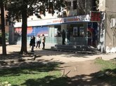 Кредо Банк (ул. Абашидзе 10)