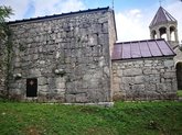 Abedati Fortress
