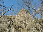 Okro Fortress (Tamara Castle)