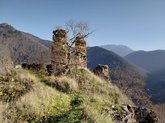 Okro Fortress (Tamara Castle)